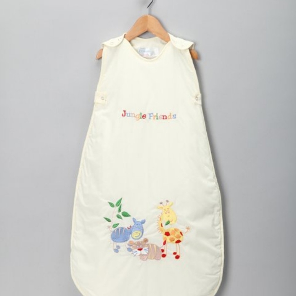 The Dream Bag Sleep Sack 0-6m